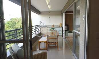 Imagem 3: Apartamento com 3 quartos no Soul Parque Cascavel - Bairro Jardim Atlântico em Goiânia