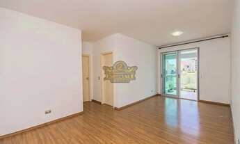 Imagem 3: CURITIBA - Apartamento Padrão - Batel