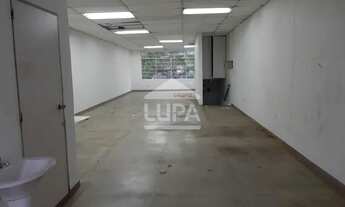 Imagem 5: PRÉDIO COMERCIAL Á VENDA- VILA BUARQUE