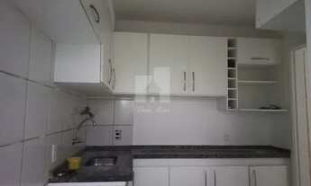 Imagem 2: Água Limpa- Apartamento - Recanto do Bosque IV / 2 Quartos