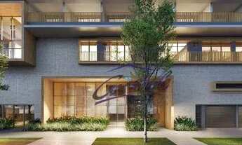 Imagem 3: Apartamento com 3 dormitórios à venda, 144 m² por R$ 2.276.000 - Vila Madalena - São Paulo