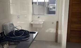 Imagem 7: Apartamento com 2 dormitórios, 65 m² - venda por R$ 368.000,00 ou aluguel por R$ 2.250,00