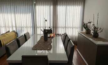 Imagem 5: Apartamento com 4 dormitórios à venda, 154 m² por R$ 1.100.000 - Vila Pavan - Americana/SP