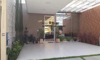 Imagem: Casa para Venda em Indaiatuba, Jardim Montreal