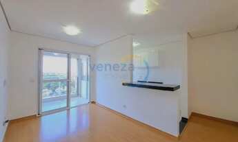 Imagem 3: Apartamento com 3 quartos para alugar por R$ 2500.00, 73.46 m2 - MONCOES - LONDRINA/PR