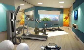 Imagem 4: Apartamento à venda 2 quartos em Florianópolis bairro Capoeiras R$ 735.000,00