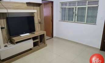 Imagem: São Paulo - Casa Padrão - Vila Prudente