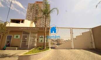 Imagem 2: Apartamento com 2 dormitórios para alugar, 50 m² por R$ 1.984/mês - Jardim Roberto - Osasc