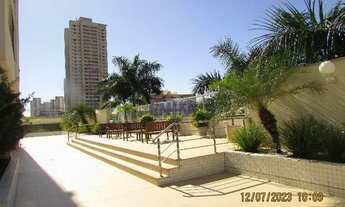 Imagem 6: Apartamento com 3 quarto(s) no bairro Jardim Aclimacao em Cuiabá - MT