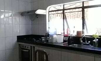 Imagem 6: Casa com 4 dormitórios para alugar, 350 m² por R$ 4.286,78/mês - Jardim São Pedro - Americ