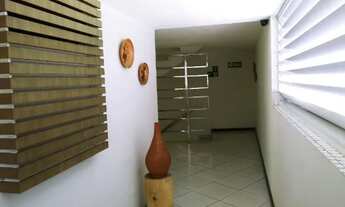 Imagem 2: Apartamento com 1 quarto, em Cabo Branco a 180m da praia - Direto com o proprietário