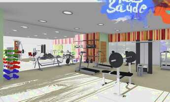 Imagem 3: Terreno no Condomínio Boulevard Residence em Mossoró/RN