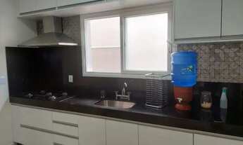 Imagem 3: Sobrado com 4 dormitórios, 272 m² - venda por R$ 1.600.000 ou aluguel por R$ 9.923/mês - J