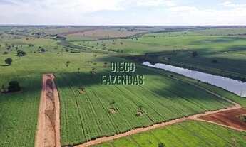 Imagem 3: 98 Alqueires - Cana excelente propriedade