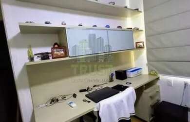 Imagem 8: Apartamento para Venda em Rio de Janeiro, Taquara, 3 dormitórios, 1 suíte, 2 banheiros, 1