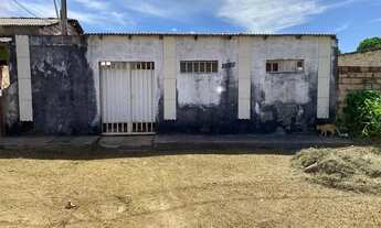 Imagem: Vendo casa no bairro Santarenzinho