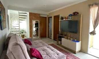 Imagem 5: Cobertura com 2 dormitórios à venda, 84 m² por R$ 330.000 - Jardim Silvestre - Guarulhos/S