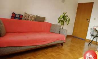 Imagem 3: São Paulo - Apartamento Padrão - Belém