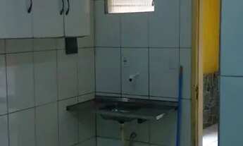 Imagem 4: Aluguel de kitnet