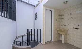 Imagem 5: Excelente oportunidade em Perdizes, Casa com 03 dormitórios, living para 02 ambientes, em