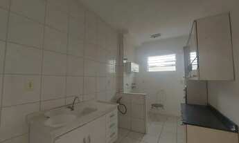 Imagem 4: Apartamento com 2 dormitórios para alugar, 63 m² por R$ 1.059,09/mês - Vila São José - Tau