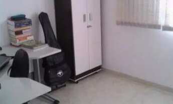 Imagem 7: Apartamento com 2 dormitórios, 44 m² - venda por R$ 220.000,00 ou aluguel por R$ 1.400,00
