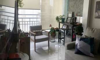 Imagem: APARTAMENTO A VENDA EM SP TATUAPÉ