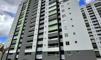 Imagem 3: Apartamento para venda tem 53 metros quadrados com 2 quartos em Teixeiras - Juiz de Fora