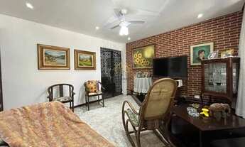 Imagem 2: Sobrado para alugar mobiliado no Planalto Paulista por R$ 6.500,00 com 5 dormitórios, 3 va