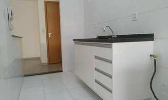 Imagem 6: Apartamento 2 dormitório(s) Residencial Bosque Dos Ipês