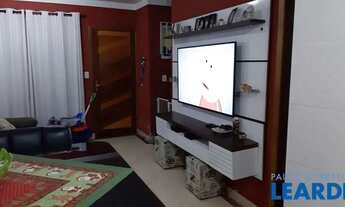 Imagem 2: CASA EM CONDOMÍNIO - VILA RÉ - SP