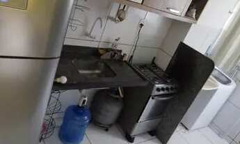 Imagem 4: Apartamento Parque do sol 2 móbiliado oportunidade