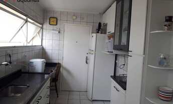 Imagem 7: Apartamento com 3 dormitórios à venda, 117 m² por R$ 636.000,00 - Vila Adyana - São José d