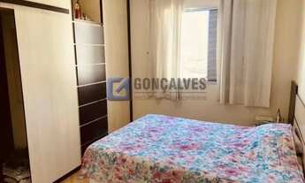 Imagem 4: SAO BERNARDO DO CAMPO - Residential / Apartment - JARDIM DO MAR