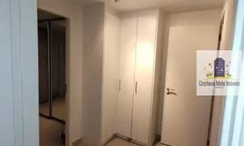 Imagem 7: Apartamento com 3 dormitórios à venda, 120 m² - Pompeia - São Paulo/SP