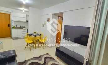 Imagem 6: Excelente apartamento com 2 quartos, sendo 1 suíte no Leste Universitário