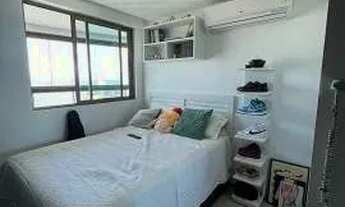 Imagem 6: JT - Apartamento para venda possui 118 metros quadrados com 4 quartos