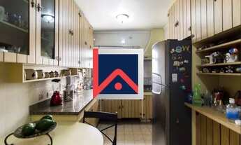 Imagem 7: Apartamento Venda 2 Dormitórios - 142 m² Perdizes