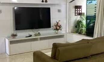 Imagem: Excelente 4/4 no Canela, 1º andar, nascente