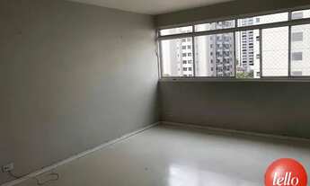 Imagem: São Paulo - Apartamento Padrão - Vila
