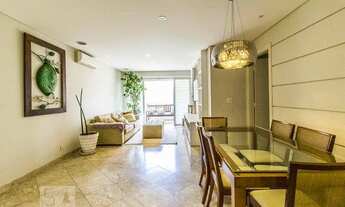 Imagem: Apartamento para Aluguel - Perdizes, 3 Quartos