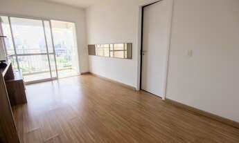 Imagem 5: EXCELENTE APTO MOBILIADO E EQUIPADO - LAZER - LOCALIZAÇÃO PRIVILEGIADA