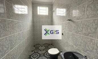 Imagem 4: Casa com 2 dormitórios, 215 m² - venda por R$ 520.000,00 ou aluguel por R$ 2.875,00/mês