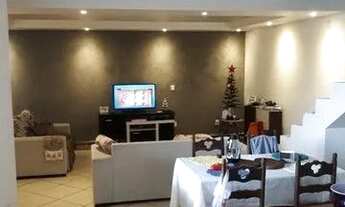 Imagem: Casa com 2 dormitórios para alugar por