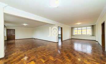 Imagem 6: CURITIBA - Apartamento Padrão - Centro