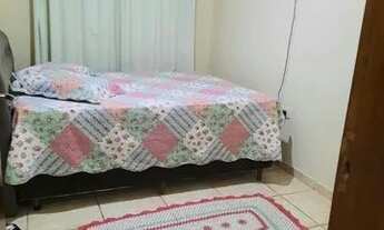 Imagem 6: Casa geminada com 3 quartos