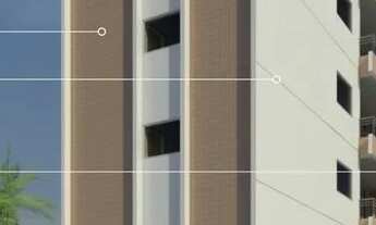 Imagem 3: Cobertura à venda 3 quartos em Florianópolis bairro Coqueiros R$ 1.375.000,00