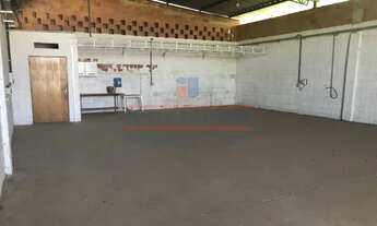 Imagem 3: ALUGO GALPÃO NO RECREIO CAMPESTRE JÓIA