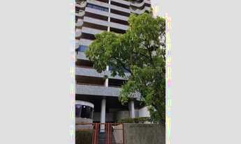 Imagem 2: Apartamento com 3 dormitórios à venda, 170 m² por R$ 550.000,00 - Tamarineira - Recife/PE