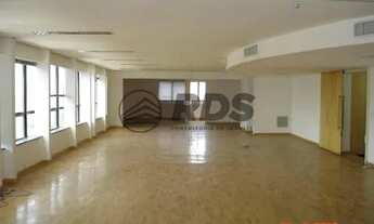 Imagem 3: SãO PAULO - Conjunto Comercial/Sala - Vila Olímpia